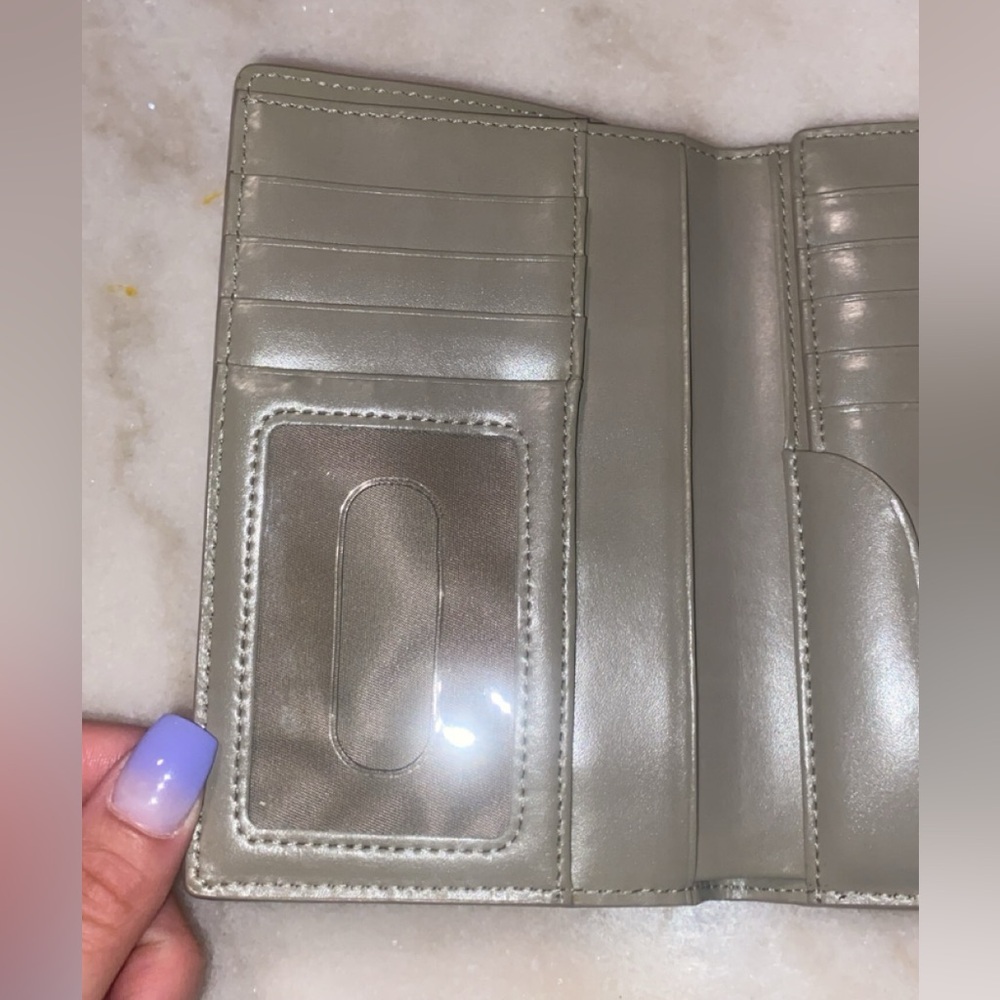 LODIS Genuine Leather Wallet - Picture 11 of 13